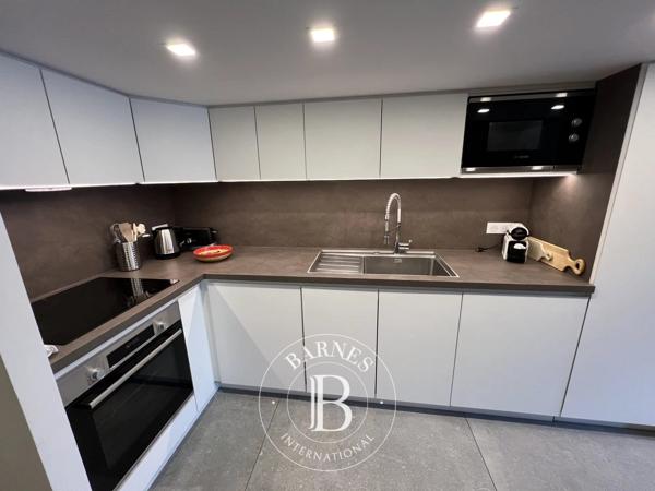 Arâches-la-Frasse, Appartement 2 Chambres -  73 m² à vendre