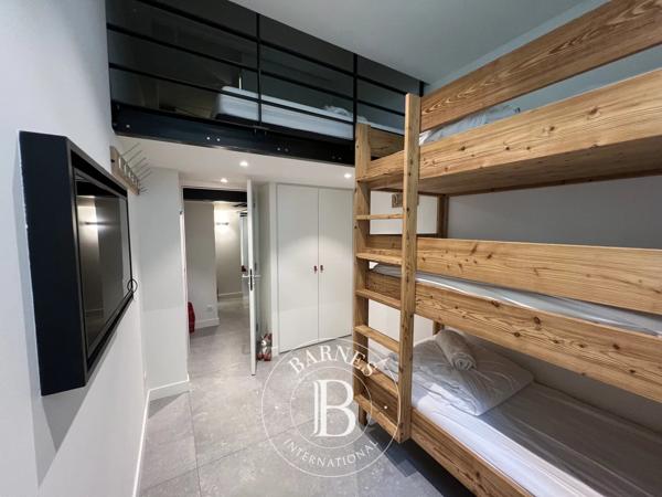 Arâches-la-Frasse, Appartement 2 Chambres -  73 m² à vendre