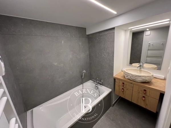Arâches-la-Frasse, Appartement 2 Chambres -  73 m² à vendre