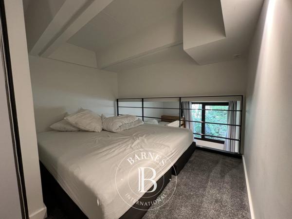 Arâches-la-Frasse, Appartement 2 Chambres -  73 m² à vendre