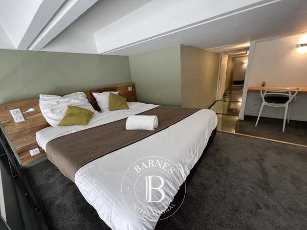 Arâches-la-Frasse, Appartement 2 Chambres -  73 m² à vendre