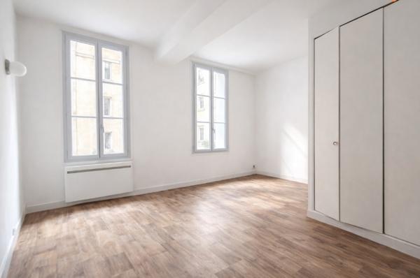Appartement à vendre |  Montpellier |  2 pièces | 35 m²