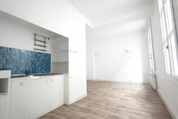 Appartement à vendre |  Montpellier |  2 pièces | 35 m²