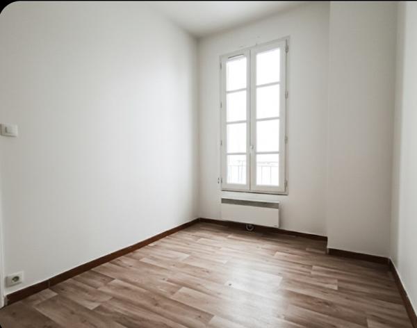 Appartement à vendre |  Montpellier |  2 pièces | 35 m²