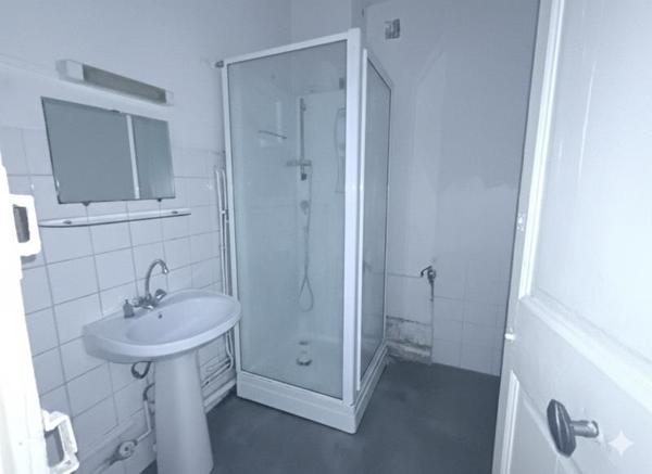 Appartement à vendre |  Montpellier |  2 pièces | 35 m²