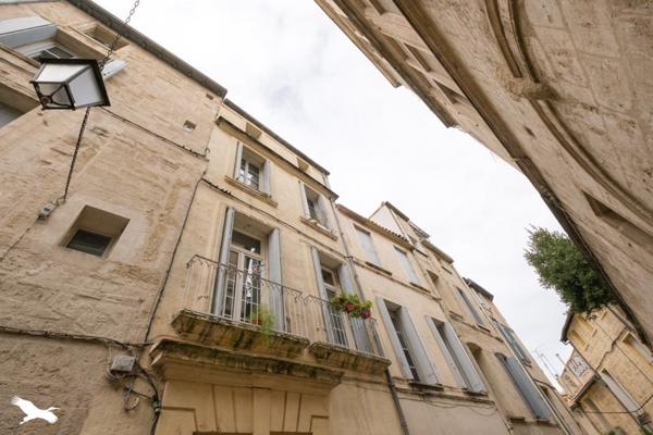 Appartement à vendre |  Montpellier |  2 pièces | 35 m²