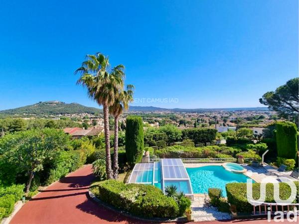 Maison à vendre 4 pièces 195 m² Six-Fours-les-Plages