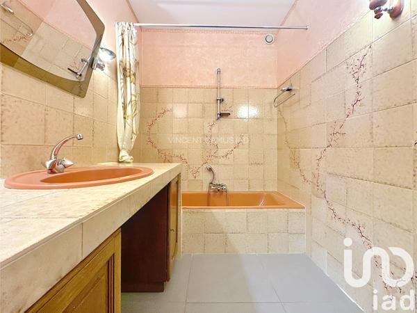 Maison à vendre 4 pièces 195 m² Six-Fours-les-Plages