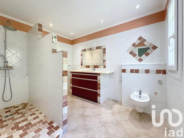 Maison à vendre 4 pièces 195 m² Six-Fours-les-Plages