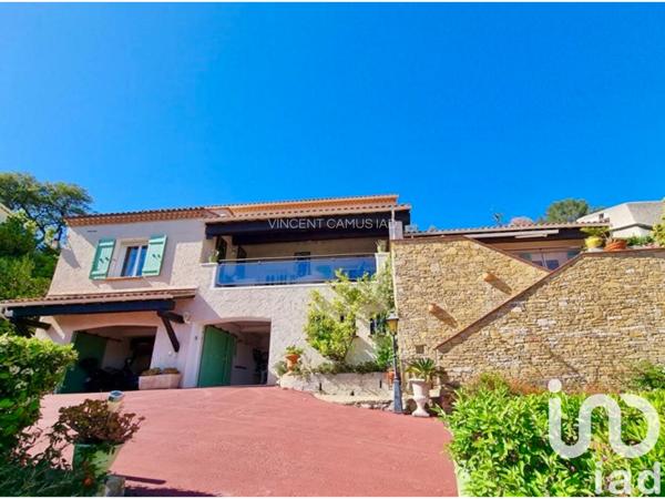 Maison à vendre 4 pièces 195 m² Six-Fours-les-Plages