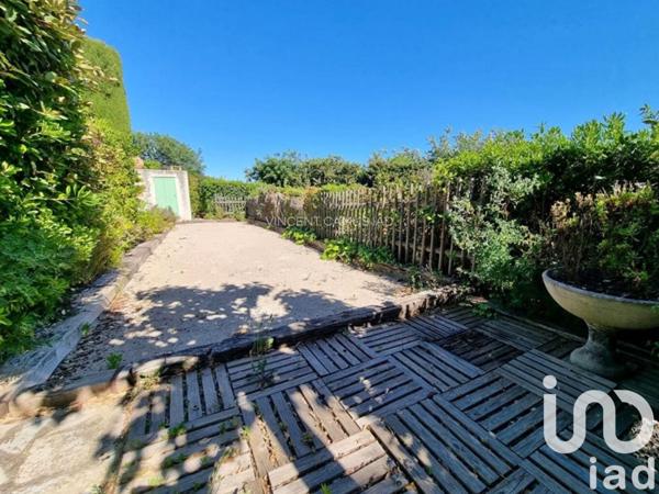 Maison à vendre 4 pièces 195 m² Six-Fours-les-Plages