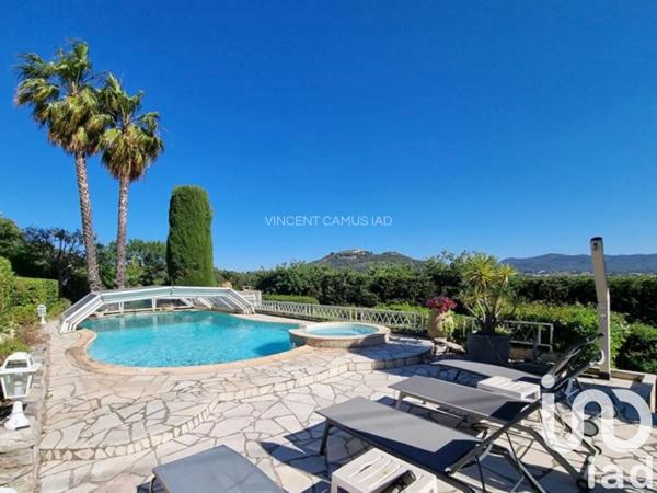 Maison à vendre 4 pièces 195 m² Six-Fours-les-Plages