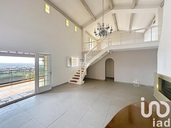 Maison à vendre 4 pièces 195 m² Six-Fours-les-Plages