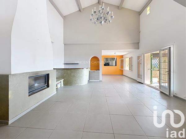 Maison à vendre 4 pièces 195 m² Six-Fours-les-Plages