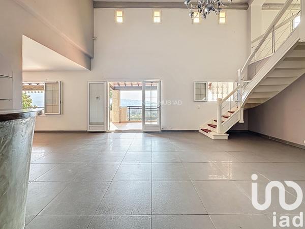 Maison à vendre 4 pièces 195 m² Six-Fours-les-Plages