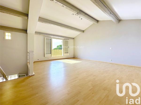 Maison à vendre 4 pièces 195 m² Six-Fours-les-Plages