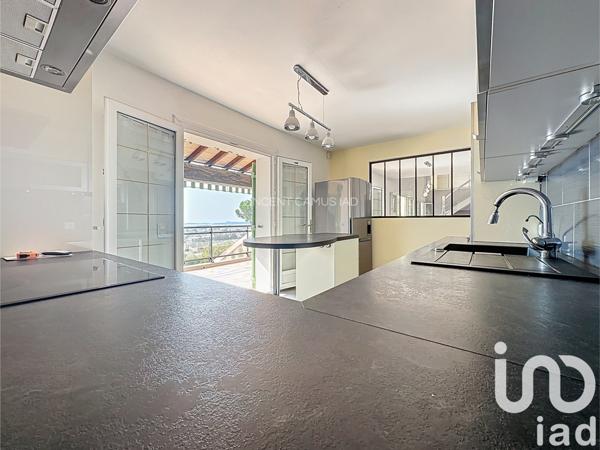 Maison à vendre 4 pièces 195 m² Six-Fours-les-Plages