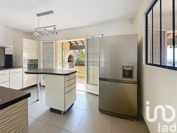 Maison à vendre 4 pièces 195 m² Six-Fours-les-Plages