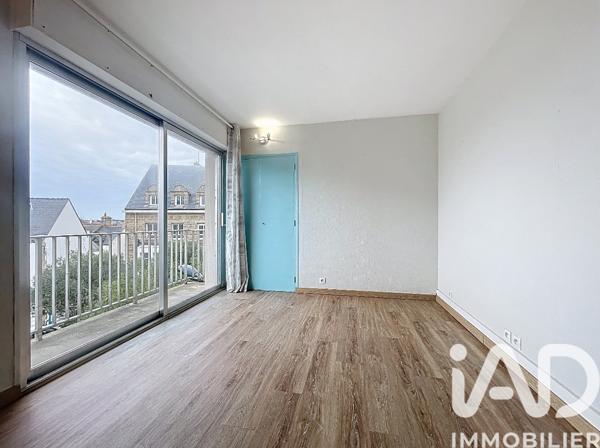 Appartement à vendre 3 pièces 46 m² Quiberon