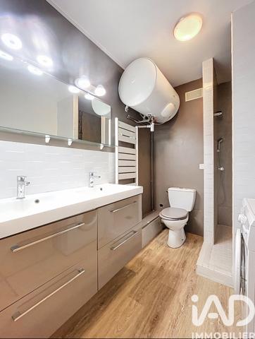 Appartement à vendre 3 pièces 46 m² Quiberon