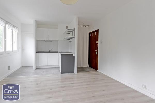 Appartement à vendre 1 pièce 24.5m² La Madeleine (59110)