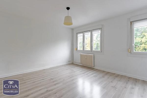 Appartement à vendre 1 pièce 24.5m² La Madeleine (59110)