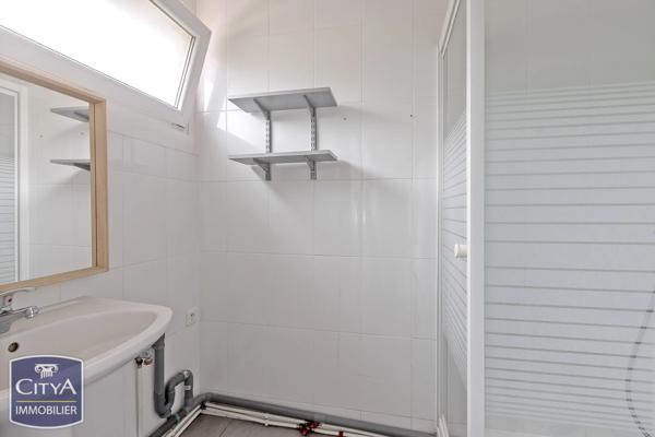 Appartement à vendre 1 pièce 24.5m² La Madeleine (59110)