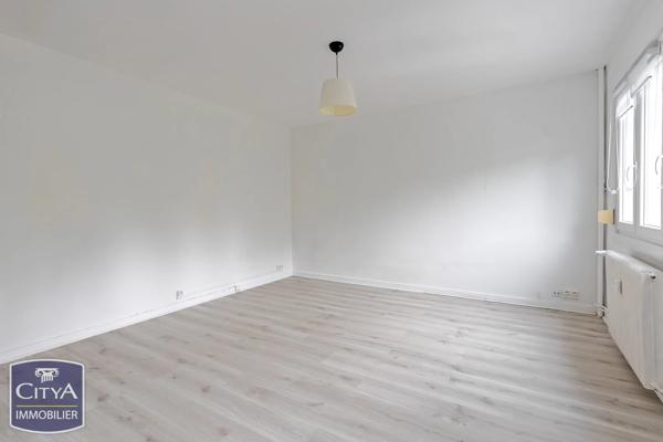 Appartement à vendre 1 pièce 24.5m² La Madeleine (59110)