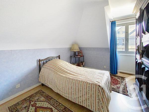 Appartement T2 à vendre  2 pièces - 45,31 m2 ST MALO - 35