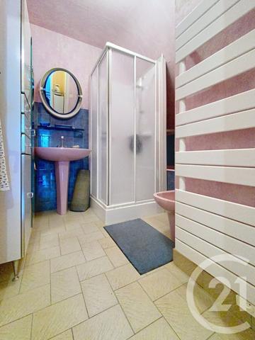 Appartement T2 à vendre  2 pièces - 45,31 m2 ST MALO - 35