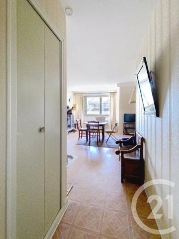 Appartement T2 à vendre  2 pièces - 45,31 m2 ST MALO - 35