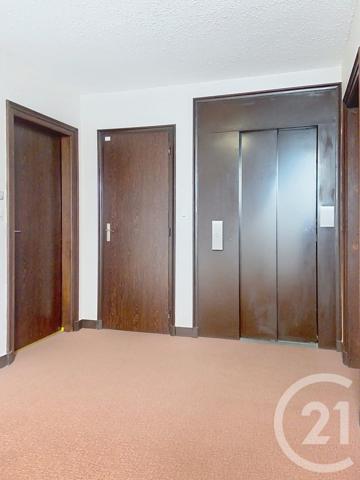 Appartement T2 à vendre  2 pièces - 45,31 m2 ST MALO - 35