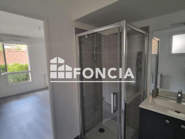 Location Appartement 2 pièces 47.4 m² - 34 ROUTE D'ALBI Saint Jean 31240