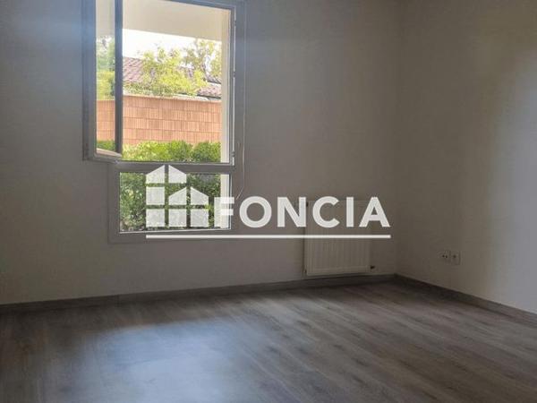 Location Appartement 2 pièces 47.4 m² - 34 ROUTE D'ALBI Saint Jean 31240