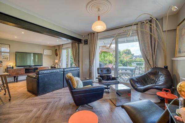 Vente Maison de luxe Saint-Jorioz 4 Pièces 126 m²