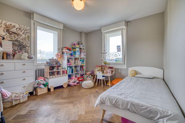 Vente Maison de luxe Saint-Jorioz 4 Pièces 126 m²