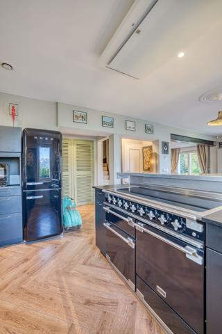Vente Maison de luxe Saint-Jorioz 4 Pièces 126 m²