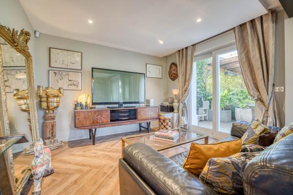 Vente Maison de luxe Saint-Jorioz 4 Pièces 126 m²