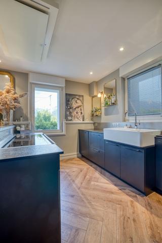 Vente Maison de luxe Saint-Jorioz 4 Pièces 126 m²