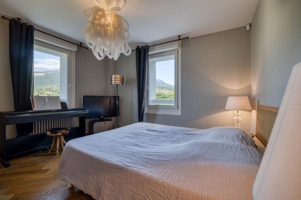 Vente Maison de luxe Saint-Jorioz 4 Pièces 126 m²