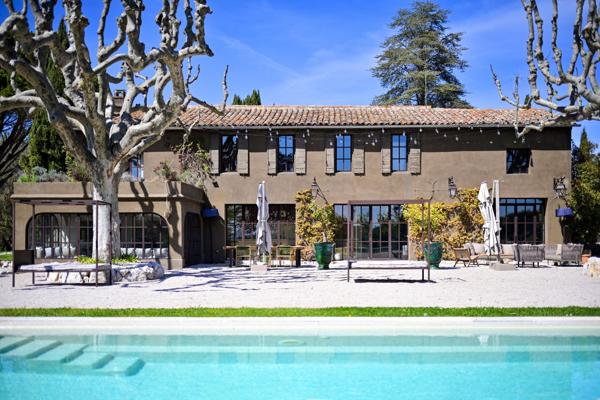 Location Maison de luxe Aix-en-Provence 15 Pièces 450 m²