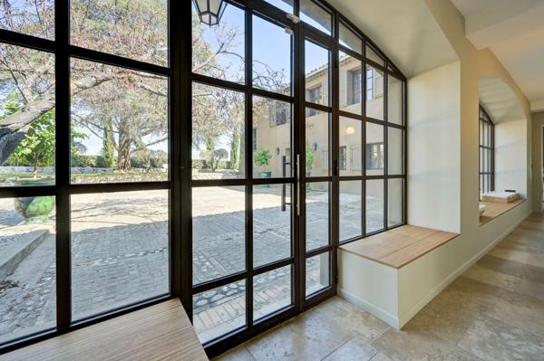 Location Maison de luxe Aix-en-Provence 15 Pièces 450 m²