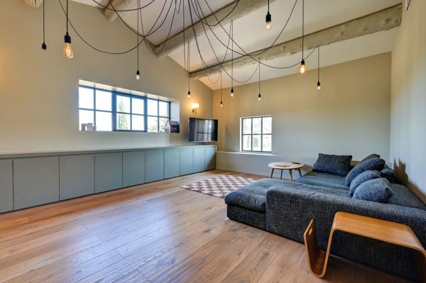 Location Maison de luxe Aix-en-Provence 15 Pièces 450 m²
