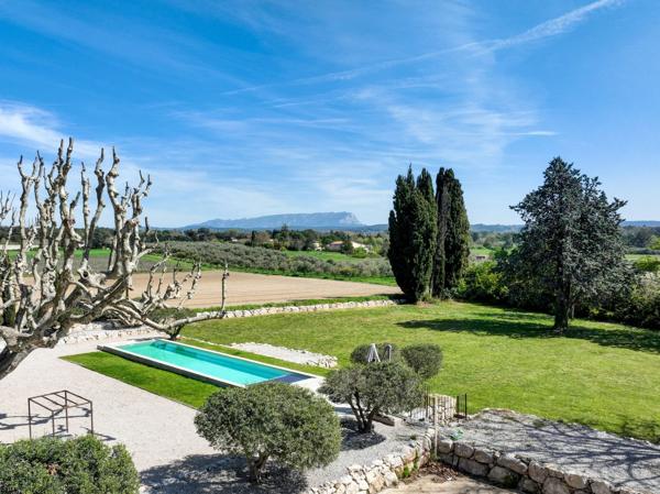 Location Maison de luxe Aix-en-Provence 15 Pièces 450 m²