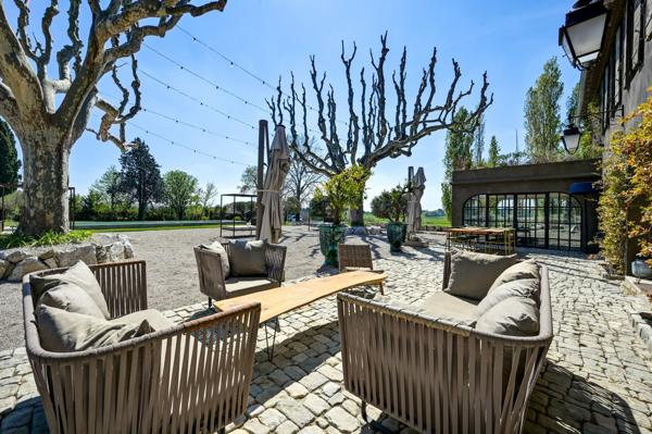 Location Maison de luxe Aix-en-Provence 15 Pièces 450 m²
