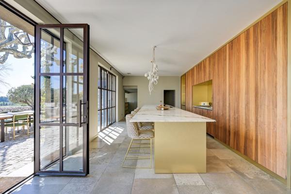 Location Maison de luxe Aix-en-Provence 15 Pièces 450 m²