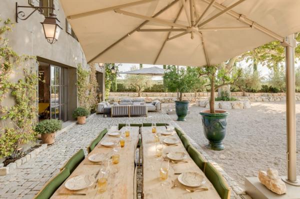 Location Maison de luxe Aix-en-Provence 15 Pièces 450 m²