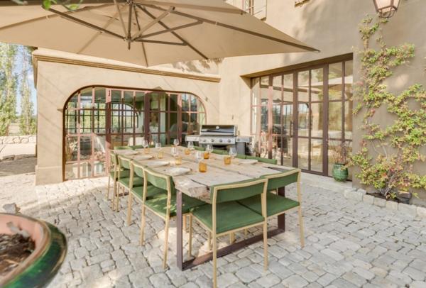 Location Maison de luxe Aix-en-Provence 15 Pièces 450 m²