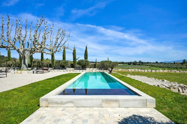 Location Maison de luxe Aix-en-Provence 15 Pièces 450 m²