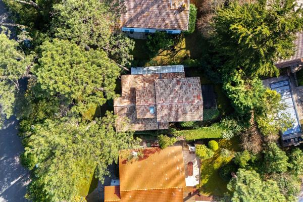 Vente Maison de luxe Pyla-sur-Mer 5 Pièces 125 m²